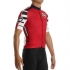 Assos SS.mangussta_s7 fietsshirt rood unisex  AS132024748